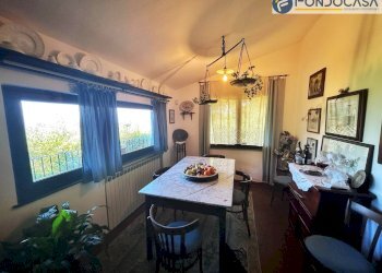 zona pranzo - Villa Via dei Salesiani, Pietrasanta - foto 15