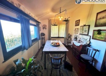 zona pranzo - Villa Via dei Salesiani, Pietrasanta - foto 16