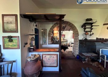 disimpegno - Villa Via dei Salesiani, Pietrasanta - foto 18