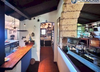 disimpegno - Villa Via dei Salesiani, Pietrasanta - foto 19