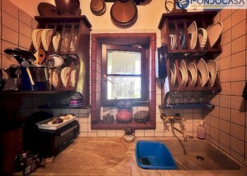 cucina - Villa Via dei Salesiani, Pietrasanta - foto 21