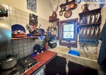 cucina - Villa Via dei Salesiani, Pietrasanta - foto 22