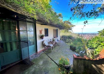 dettaglio - Villa Via dei Salesiani, Pietrasanta - foto 26