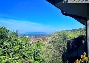 vista - Villa Via dei Salesiani, Pietrasanta - foto 28