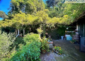 terrazza - Villa Via dei Salesiani, Pietrasanta - foto 29