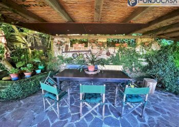 terrazza - Villa Via dei Salesiani, Pietrasanta - foto 31