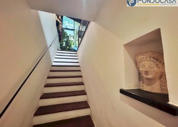 scala - Villa Via dei Salesiani, Pietrasanta - foto 32