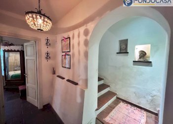 disimpegno zona notte - Villa Via dei Salesiani, Pietrasanta - foto 33