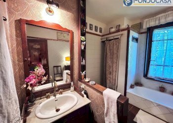 bagno - Villa Via dei Salesiani, Pietrasanta - foto 35