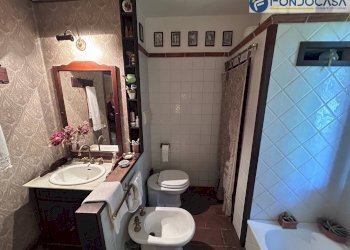 bagno - Villa Via dei Salesiani, Pietrasanta - foto 36