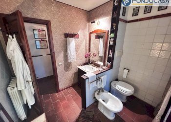 bagno - Villa Via dei Salesiani, Pietrasanta - foto 37