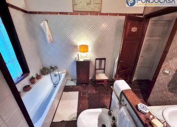 bagno - Villa Via dei Salesiani, Pietrasanta - foto 38