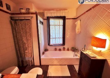 bagno - Villa Via dei Salesiani, Pietrasanta - foto 39