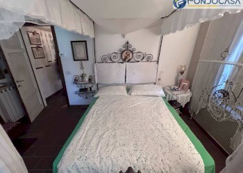 camera da letto matrimoniale - Villa Via dei Salesiani, Pietrasanta - foto 40
