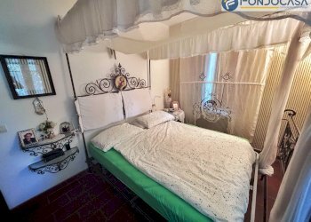 camera da letto matrimoniale - Villa Via dei Salesiani, Pietrasanta - foto 41