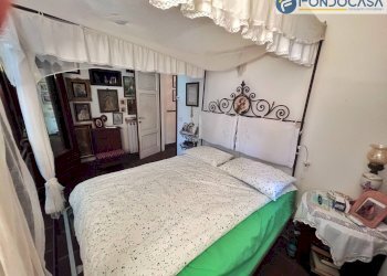 camera da letto matrimoniale - Villa Via dei Salesiani, Pietrasanta - foto 42