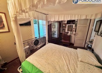 camera da letto matrimoniale - Villa Via dei Salesiani, Pietrasanta - foto 43