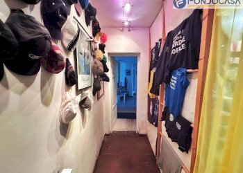 corridoio - Villa Via dei Salesiani, Pietrasanta - foto 45