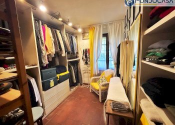 camera - armadi - Villa Via dei Salesiani, Pietrasanta - foto 46