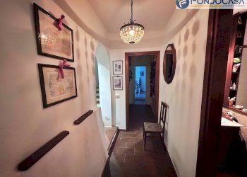 corridoio - Villa Via dei Salesiani, Pietrasanta - foto 48