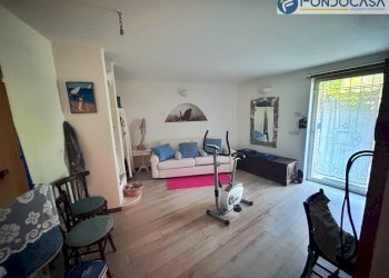 soggiorno e zona pranzo - Villa Via dei Salesiani, Pietrasanta - foto 53