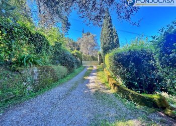 ingresso carrabile - Villa Via dei Salesiani, Pietrasanta - foto 55