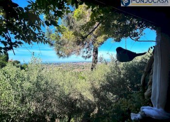 vista - Villa Via dei Salesiani, Pietrasanta - foto 61