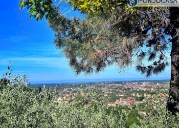 vista - Villa Via dei Salesiani, Pietrasanta - foto 62
