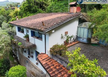 Drone esterno - Villa Via dei Salesiani, Pietrasanta - foto 63