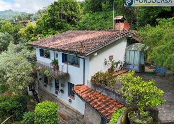 Drone esterno - Villa Via dei Salesiani, Pietrasanta - foto 64