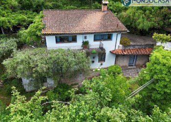 Drone esterno - Villa Via dei Salesiani, Pietrasanta - foto 65