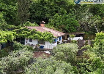 Drone esterno - Villa Via dei Salesiani, Pietrasanta - foto 68