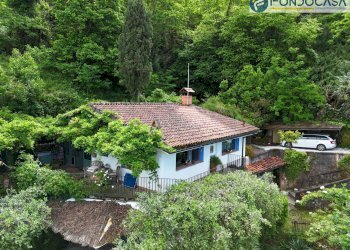 Drone esterno - Villa Via dei Salesiani, Pietrasanta - foto 69