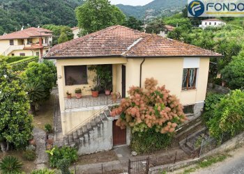 esterno - Villa via risciolo, Pietrasanta - foto 3