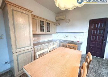 zona pranzo e cucina - Villa via risciolo, Pietrasanta - foto 6