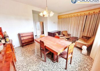 soggiorno - Villa via risciolo, Pietrasanta - foto 9