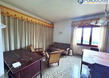 soggiorno - Villa via risciolo, Pietrasanta - foto 11