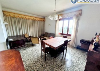 soggiorno - Villa via risciolo, Pietrasanta - foto 12