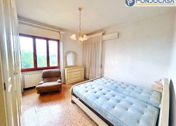 seconda camera da letto matrim - Villa via risciolo, Pietrasanta - foto 16