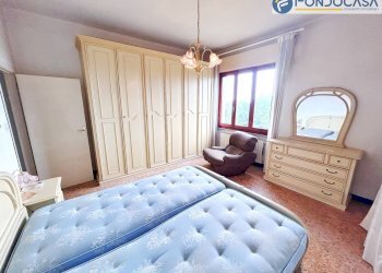 seconda camera da letto matrim - Villa via risciolo, Pietrasanta - foto 17