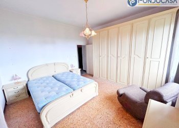 seconda camera da letto matrim - Villa via risciolo, Pietrasanta - foto 18