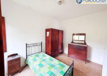 terza camera matrimoniale - Villa via risciolo, Pietrasanta - foto 22