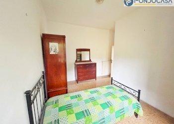 terza camera matrimoniale - Villa via risciolo, Pietrasanta - foto 23