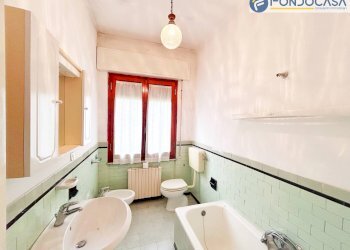 secondo bagno - Villa via risciolo, Pietrasanta - foto 24