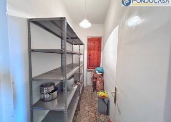 ripostiglio - Villa via risciolo, Pietrasanta - foto 26