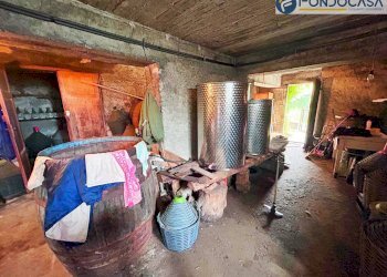 cantina - Villa via risciolo, Pietrasanta - foto 27