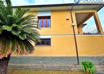 esterno - Villa via risciolo, Pietrasanta - foto 29