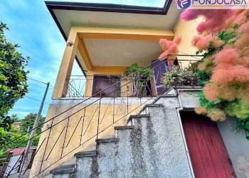 esterno - Villa via risciolo, Pietrasanta - foto 31