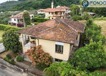 esterno - Villa via risciolo, Pietrasanta - foto 32