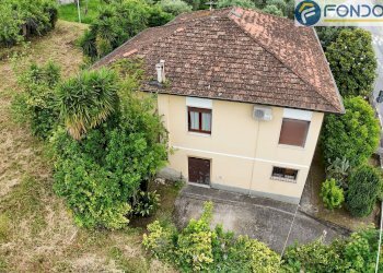 esterno - Villa via risciolo, Pietrasanta - foto 37